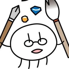 樋上谷 彗の配信者画像（サムネイル）