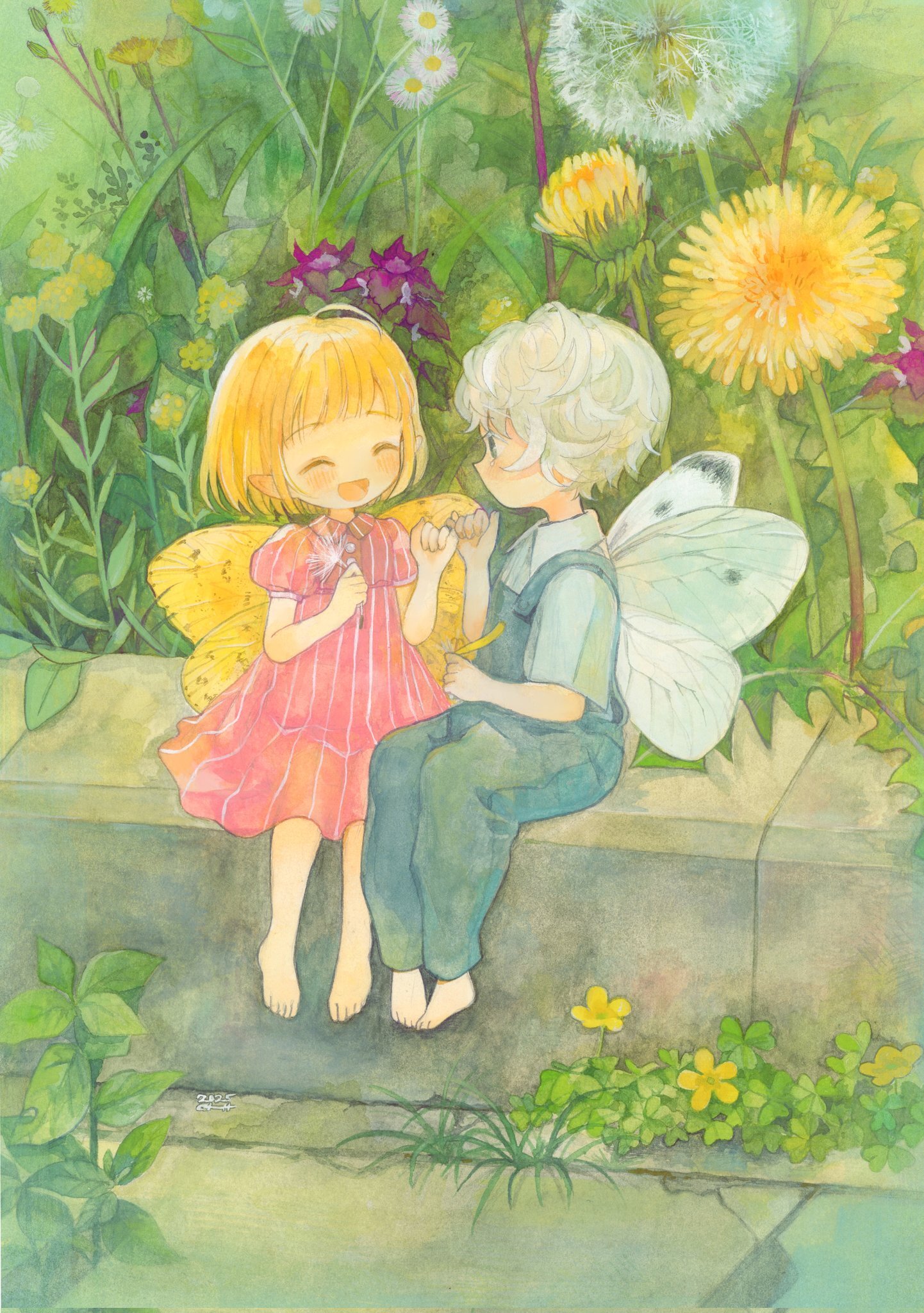 暮部の作品画像２