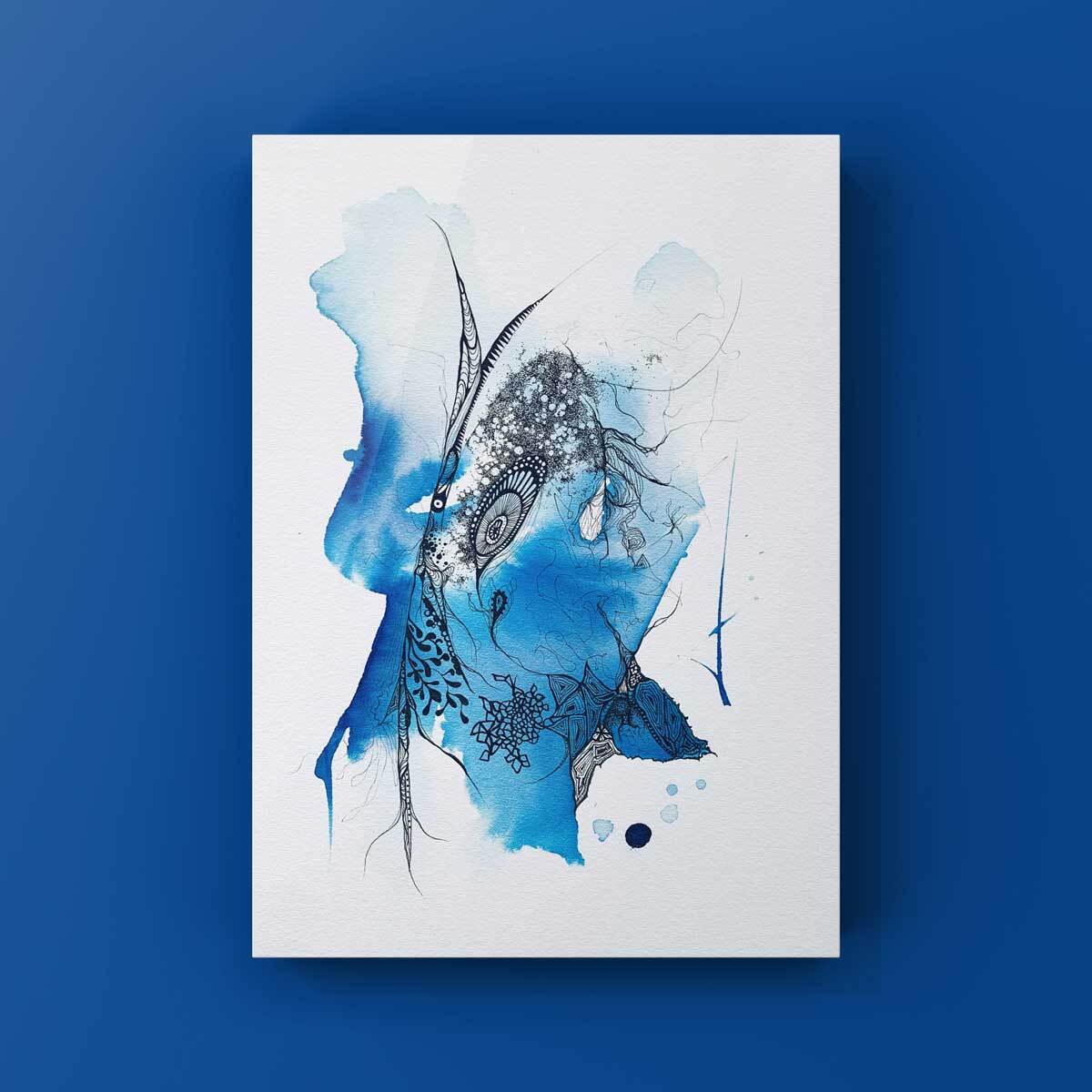 ムスヒ.Aの作品画像２